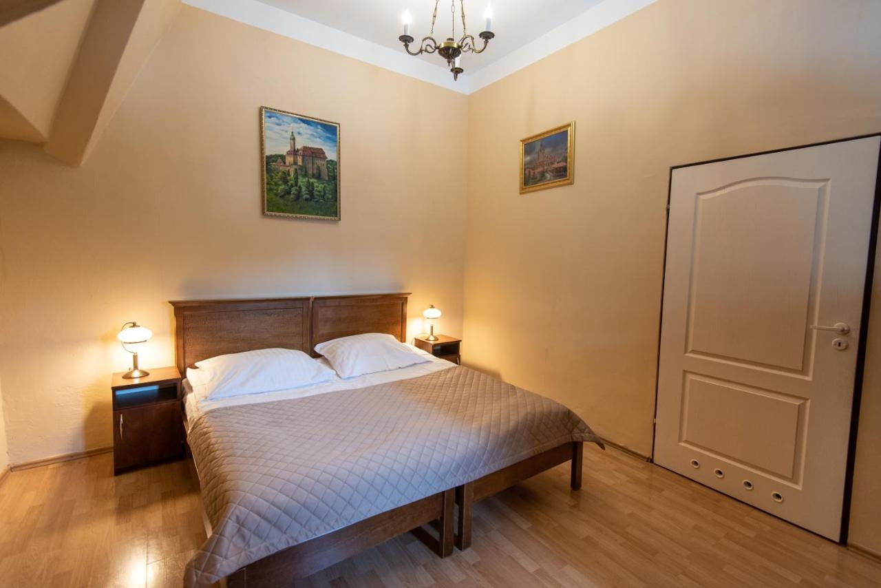 Zamek Czocha 3*