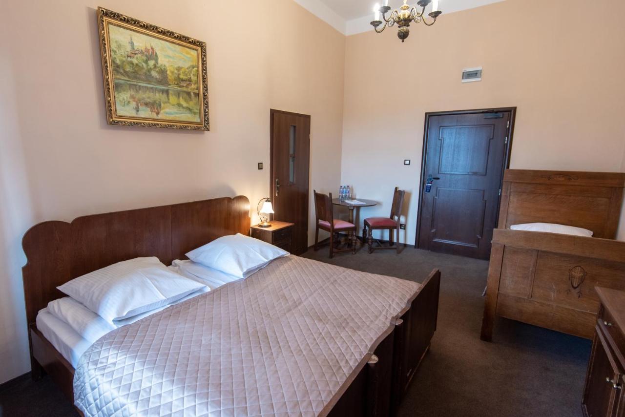 Zamek Czocha 3* Leśna