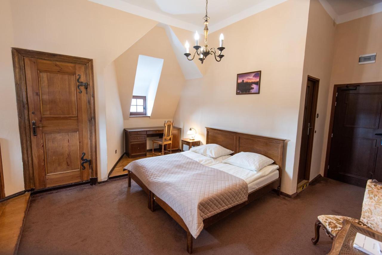 Zamek Czocha Aparthotel 3*