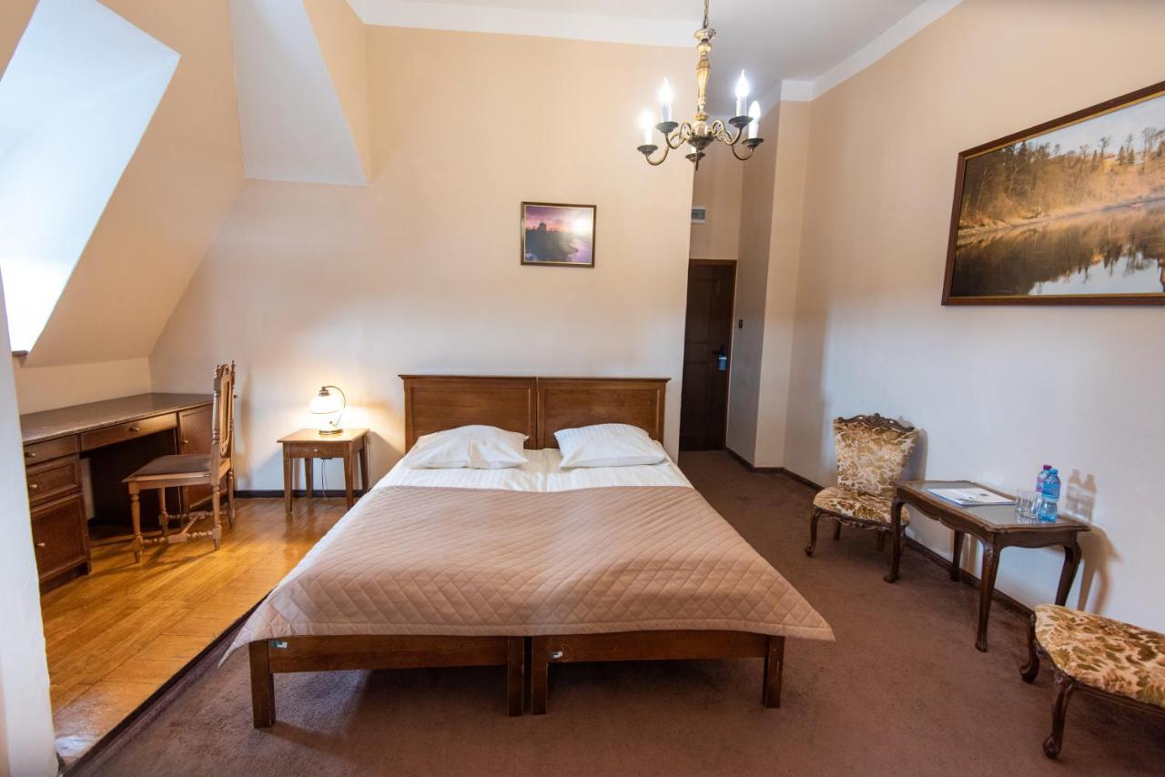 Zamek Czocha 3* Lesna