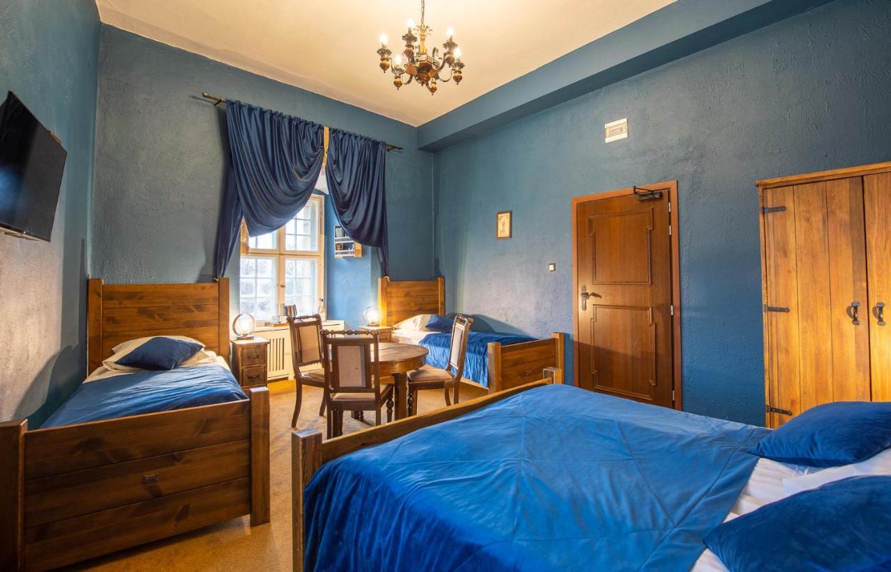 Zamek Czocha 3* Leśna