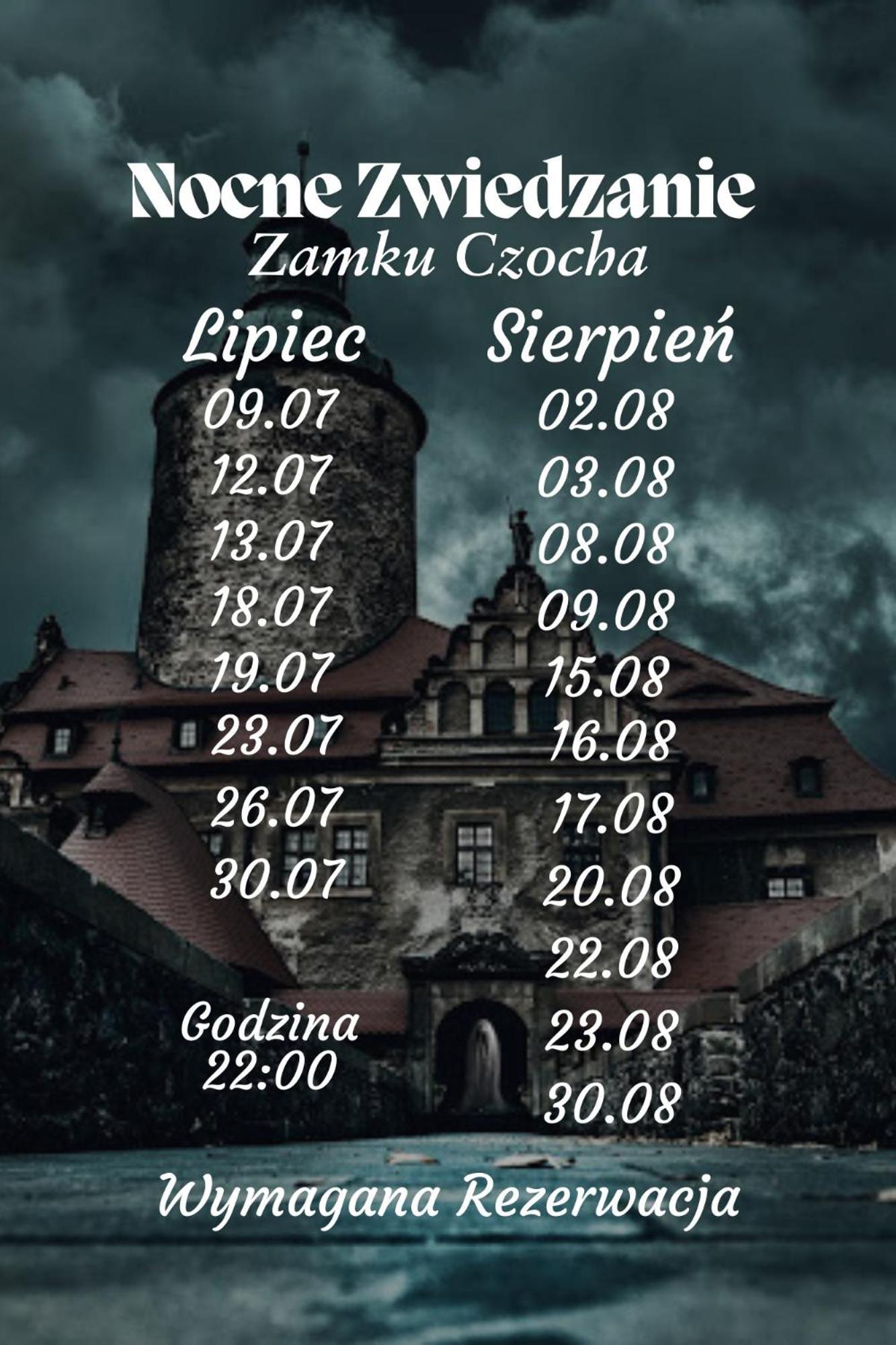 Zamek Czocha Leilighetshoteller Leśna