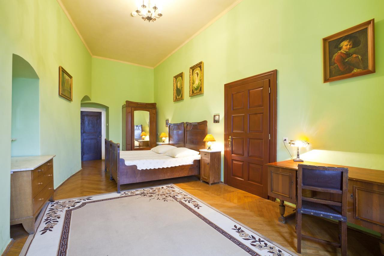 Aparthotel Zamek Czocha