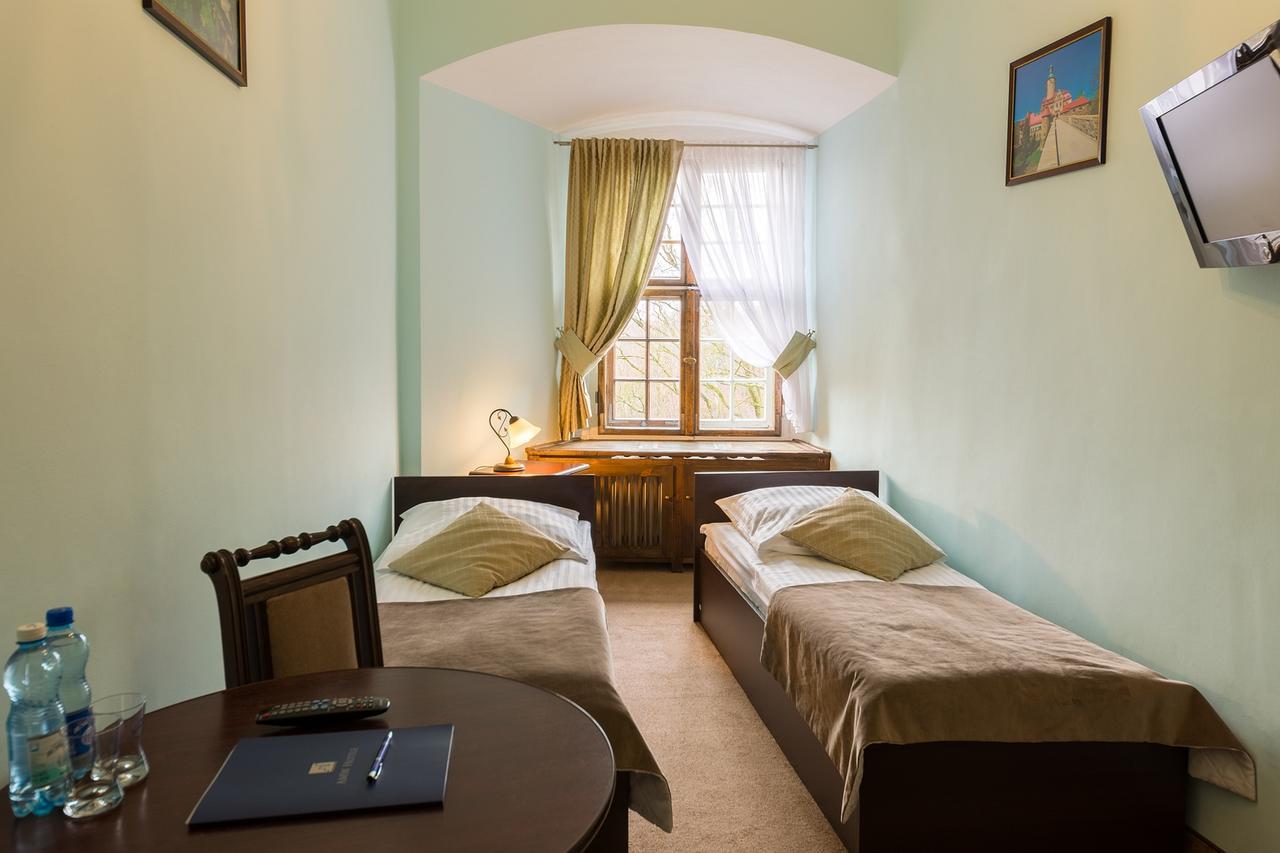 Zamek Czocha 3*