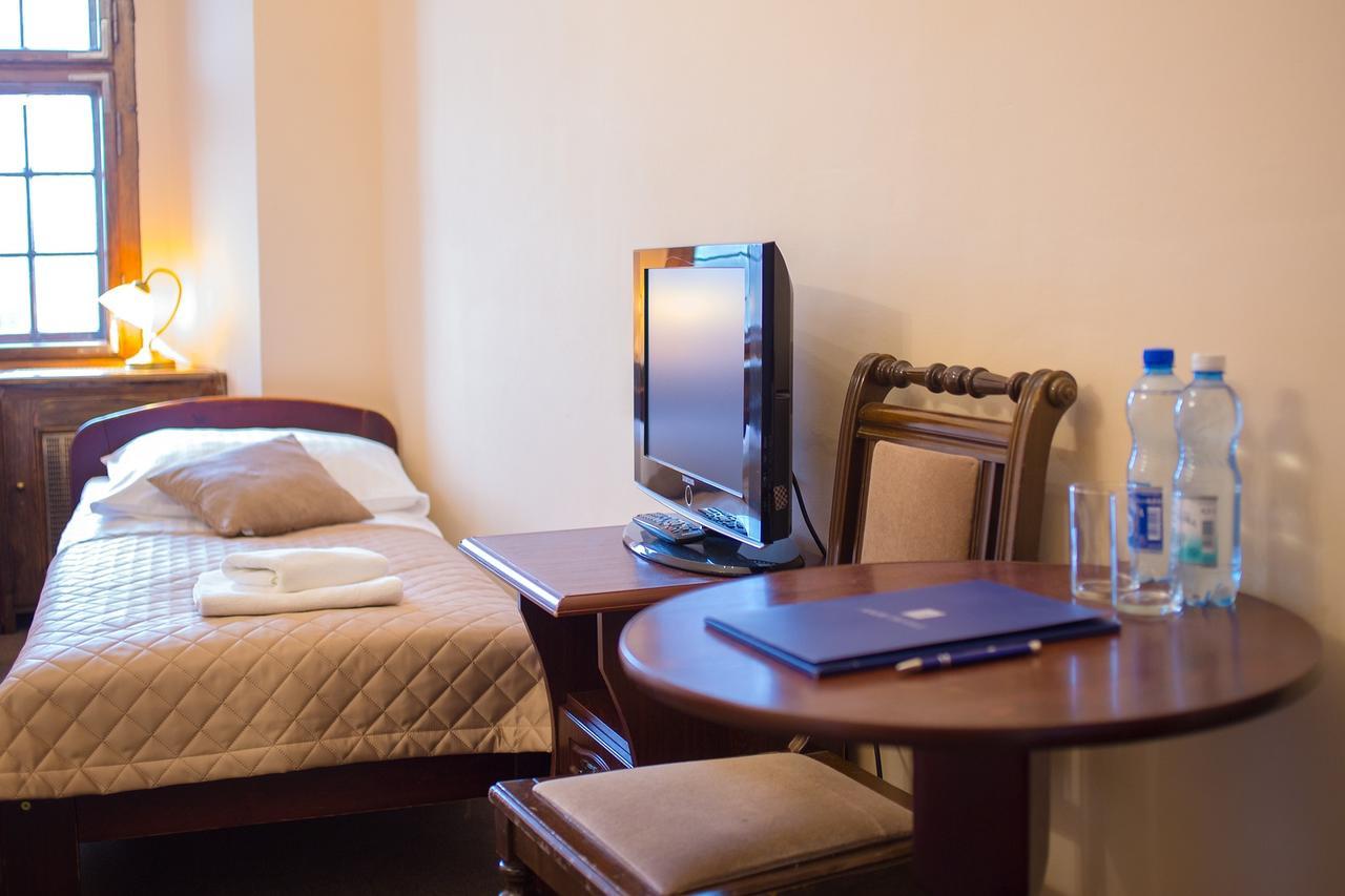 Zamek Czocha Aparthotel