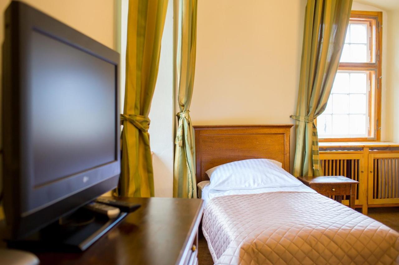 Zamek Czocha 3*