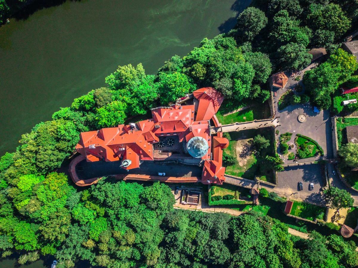 Zamek Czocha 3* Leśna