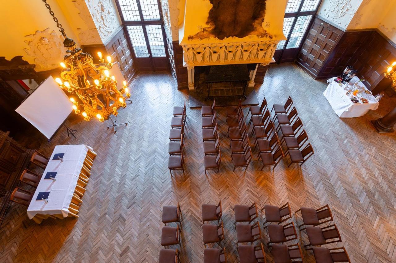Zamek Czocha Aparthotel