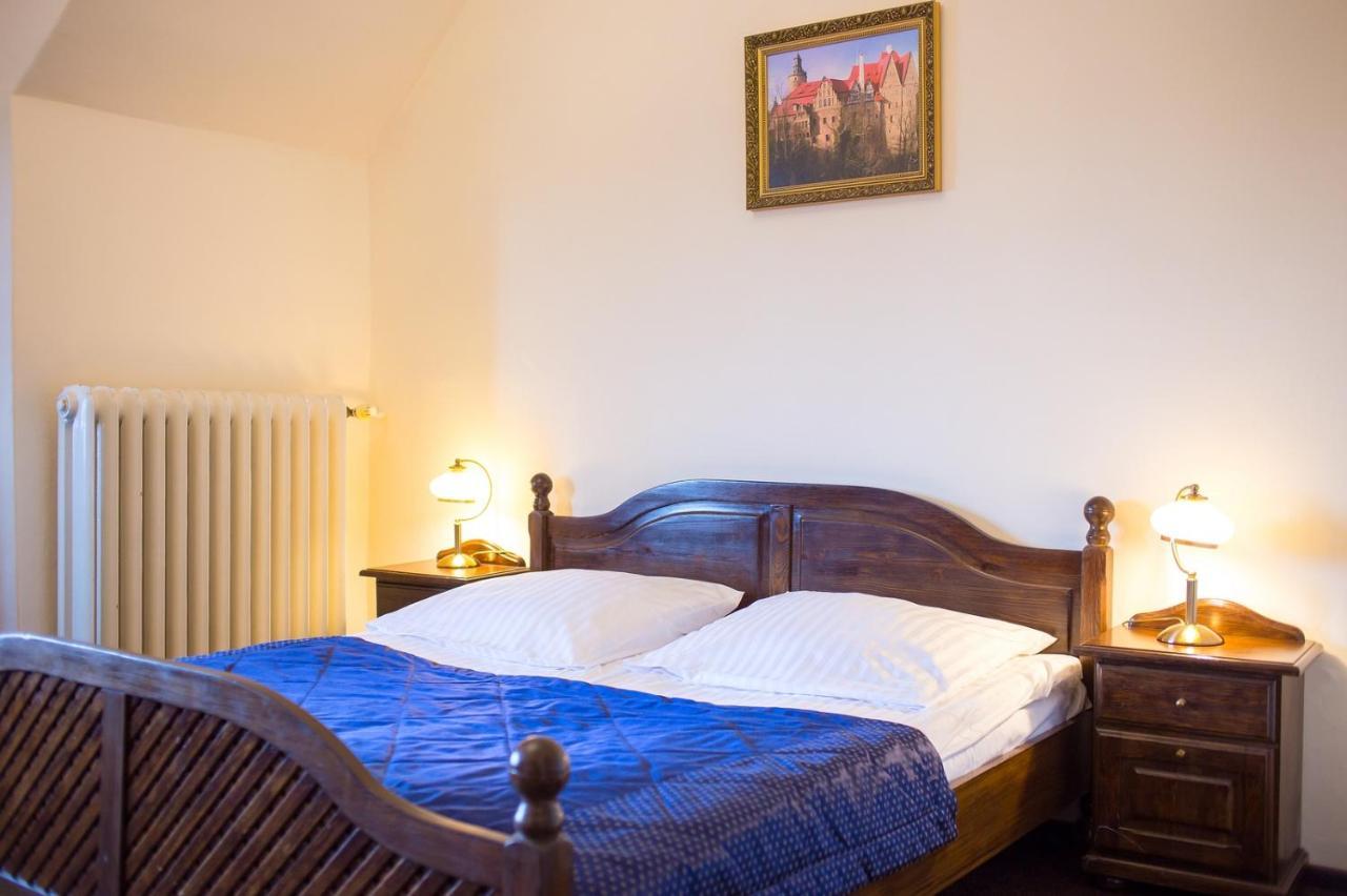 Zamek Czocha 3*