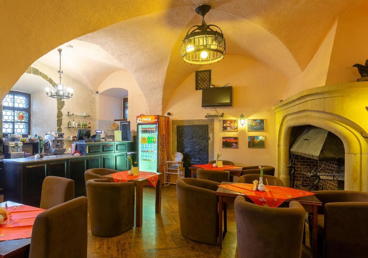 Zamek Czocha 3*
