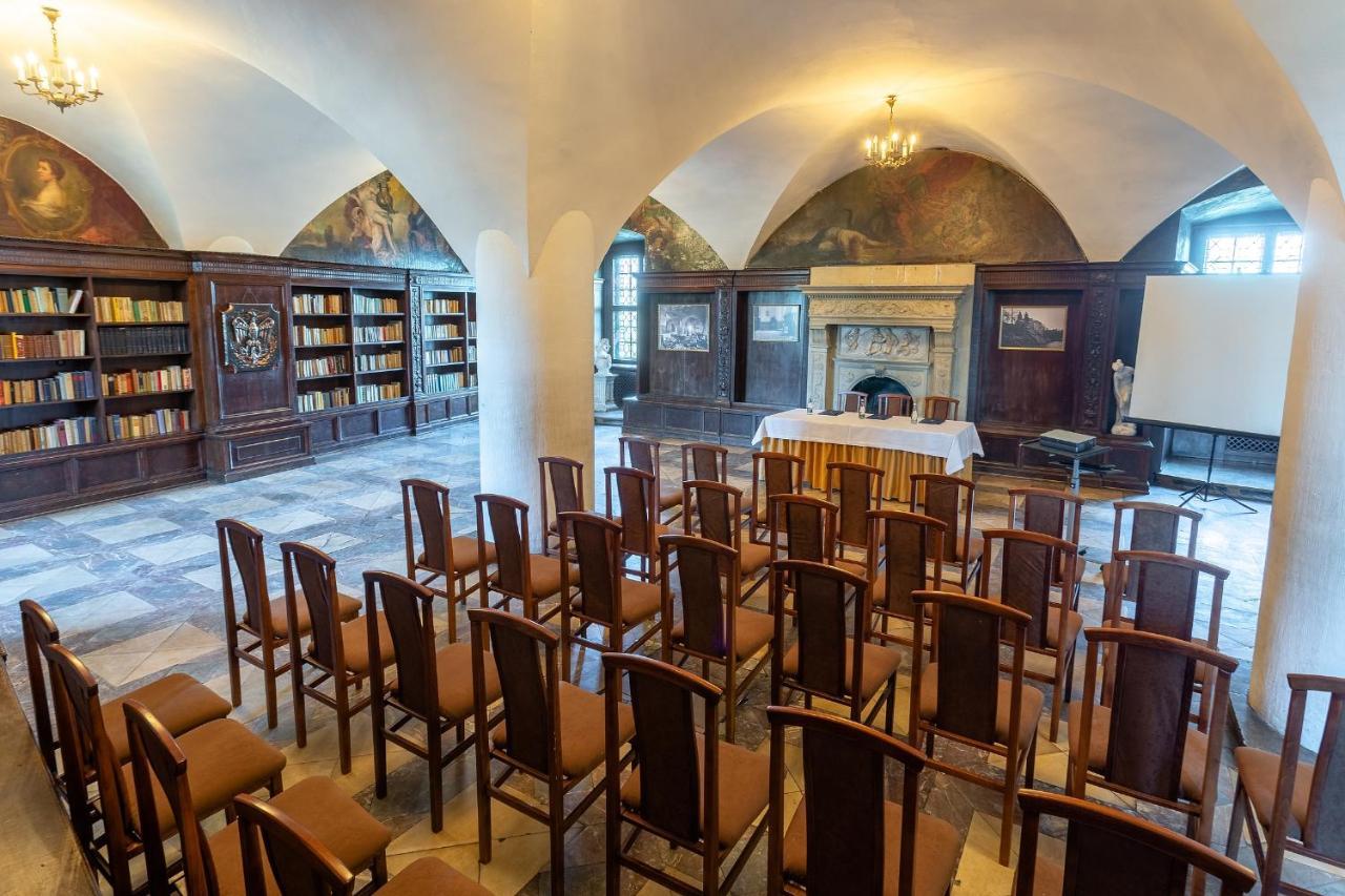 Zamek Czocha 3* Leśna
