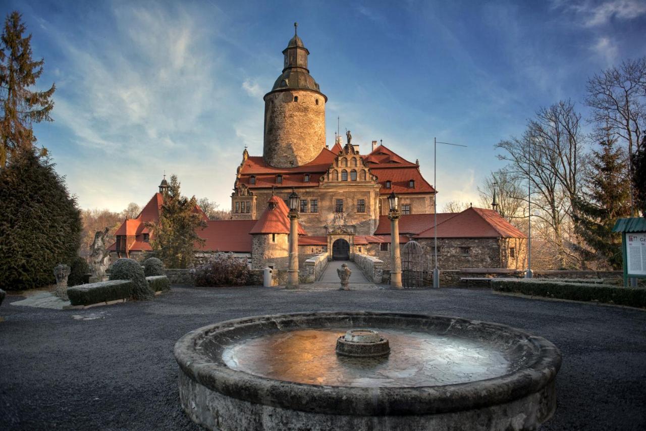 Zamek Czocha Aparthotel 3*